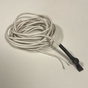 Verwarmingskabel met thermostaat 6 m