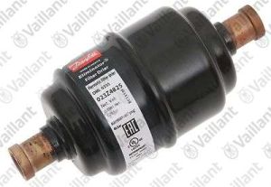 Drogerfilter 6-10 kw