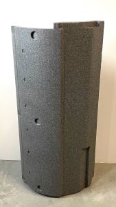 Isolatiemantel Neo5300 Deel 3
