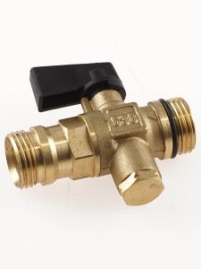 Vulklep 524396
