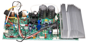 Besturingskaart BH76J179G02