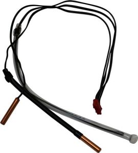 Sensor CSNE9/12NKE lucht/batterij