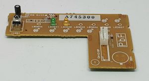 Elektronische controllerindicator