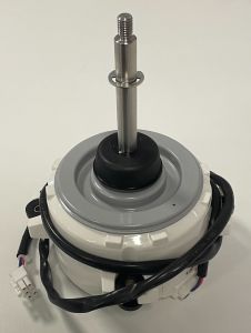 Ventilatormotor 7840689