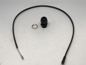 Ombouwset buitensensor