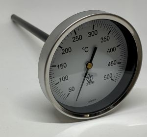 154. Rookthermometer