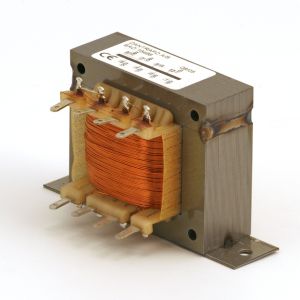 26. Transformator 165 W ventilator