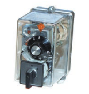 Automatische kast VB 6010