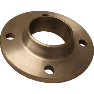 Flenslas DN40 PN16 2-pack
