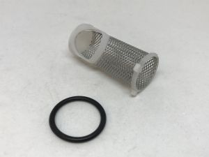 045C. Filtermand voor filterbal DN20