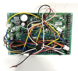 ACXA73C40150R ELEKTRONISCHE CONTROLLER-HOOFD