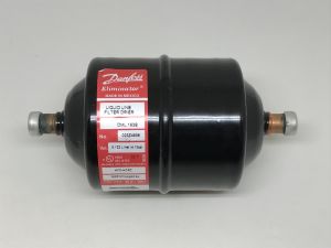 065. Drogerfilter L.tot=150