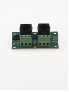 003. Kaart, modulaire kabel.f1320