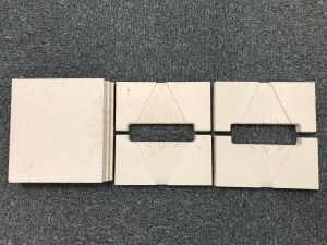 096. Keramiekset Vedex 3000/3300
