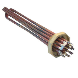 Elektrische cartridge voor Elomin II 615/620/630