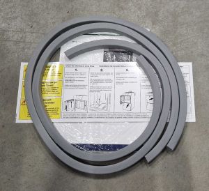 Cel siliconenstrip vulluik CTC