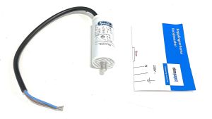 Condensator Mfb MP 8/400 8M