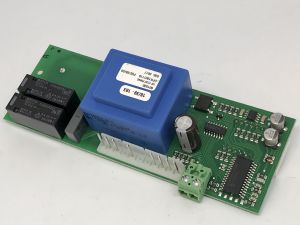 Printplaat V35 (Kimsafe)