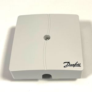 Outdoorleverancier Danfoss ESMT
