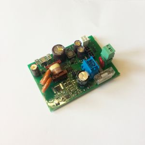 003B. Voeding 12V+15V SMPS