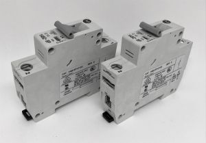 002. Automatische zekering/automatische zekering 10a