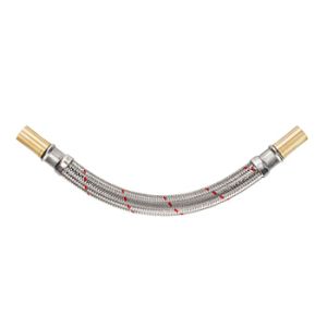 Diffusiedichte Flexslang Recht 28 mm x 600 mm - Altech