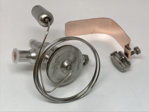 Expansieventiel, R134a