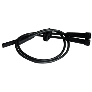 Paar bougiekabels L=400