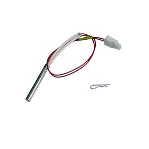 Sensor Rookgas