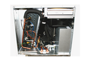 VP doos EX35 compleet