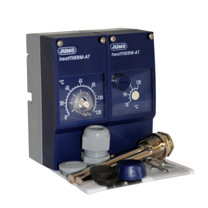 Thermostaat Jumo 603070/0170-5