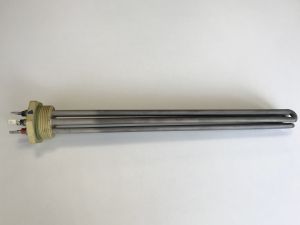 Dompel / Element 1.1/2" R40 voor VB 4510 HS