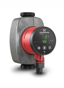 Circulatiepomp ALPHA2 25-60 180 mm