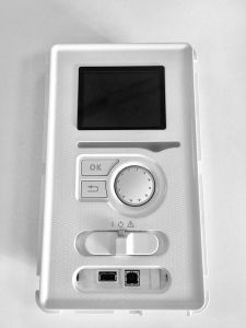 032. Displaymodule M.uplink