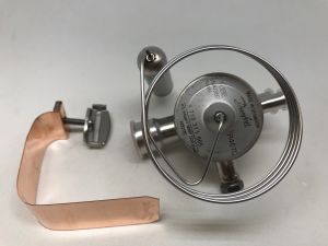018C. Expansieventiel Danfoss 8 met clips