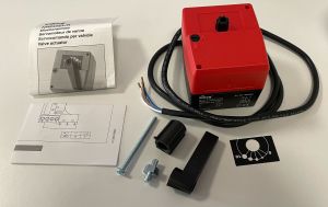 043. Schakelklep Motor Lineg NR230E-04-278