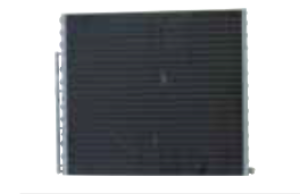 Verdamper EcoAir 105/107