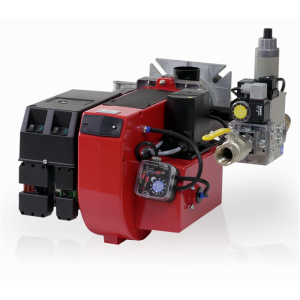 Gasbrander Bg400-M 1F 230V (407)
