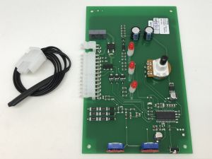 Printplaat met sensor -9401