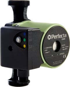 Circulatiepomp Perfecta Core 25U-4-180 EEI=0,15