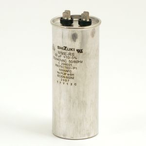Bedrijfscondensator 60 uF