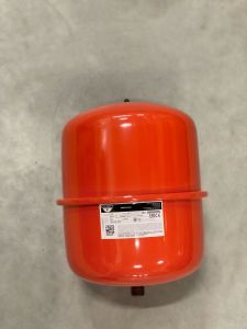 Expansievat 18 Liter IPX - Zilmet