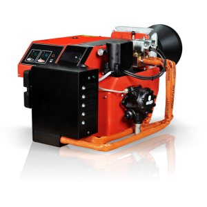 Oliebrander B45-2Mf