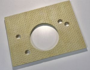 Isolatie vulluik Vemax