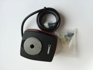075. Stuurmotor 66m Esbe