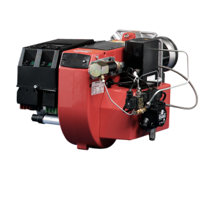 Oliebrander B302A 1F 230V