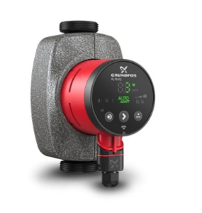 Circulatiepomp Grundfos Alpha2 25-60 130 G40