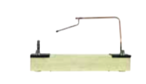 Condensor compleet