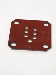 ELEKTRISCHE PATROONDEKSEL, HAATO 022161