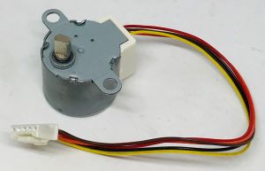 010B. Luchtrichtmotor H